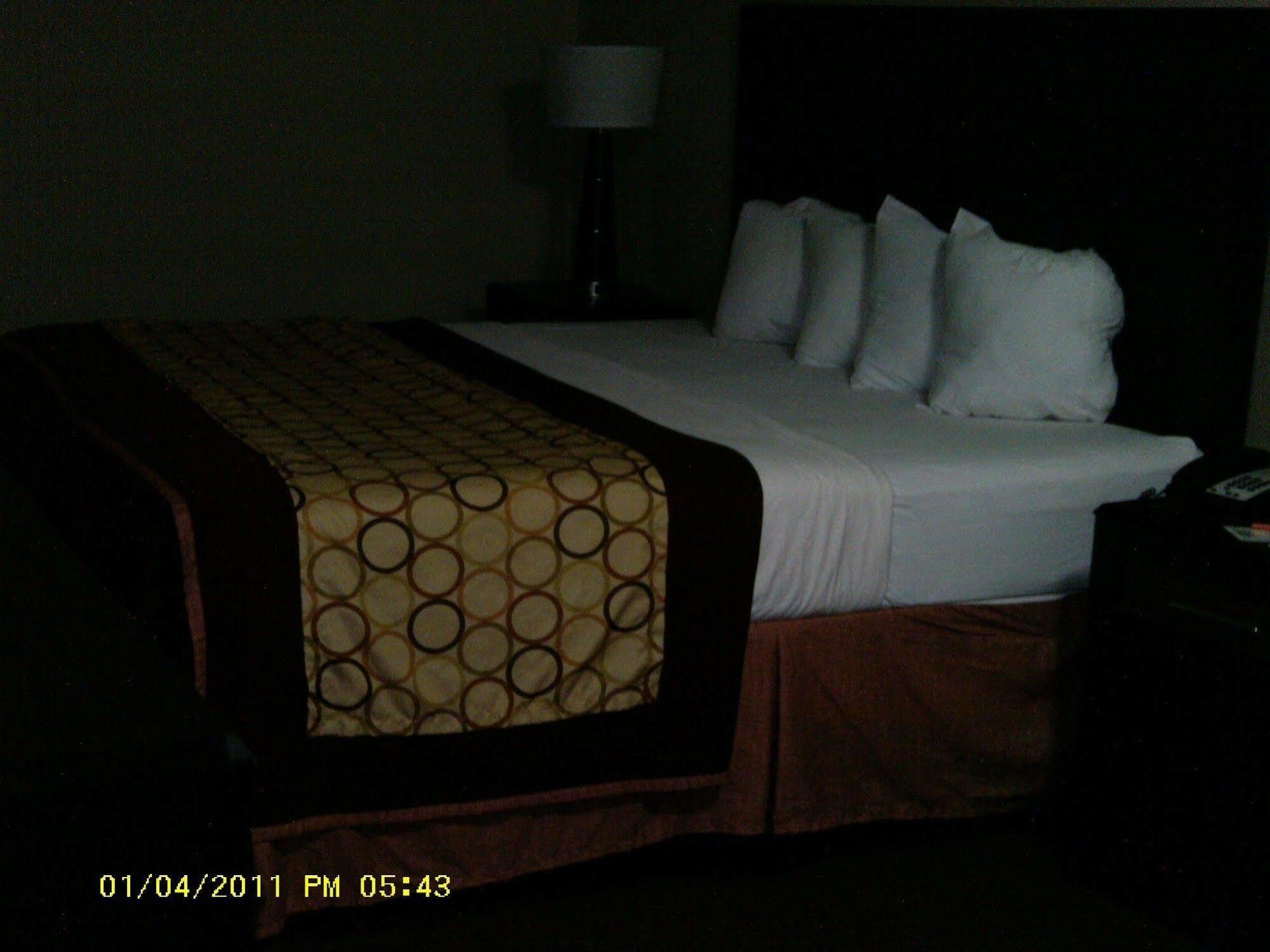 Knights 3* Bunkie
