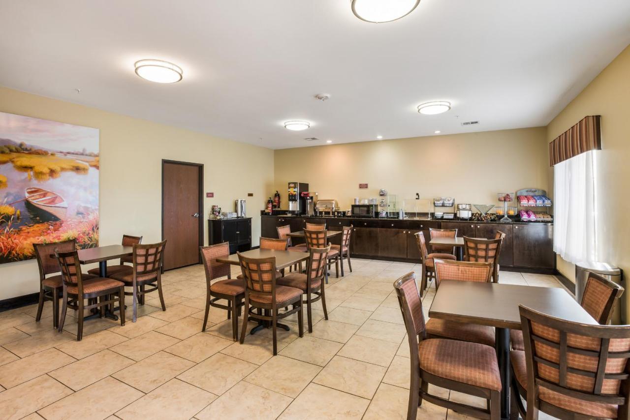 Knights Hotel Bunkie