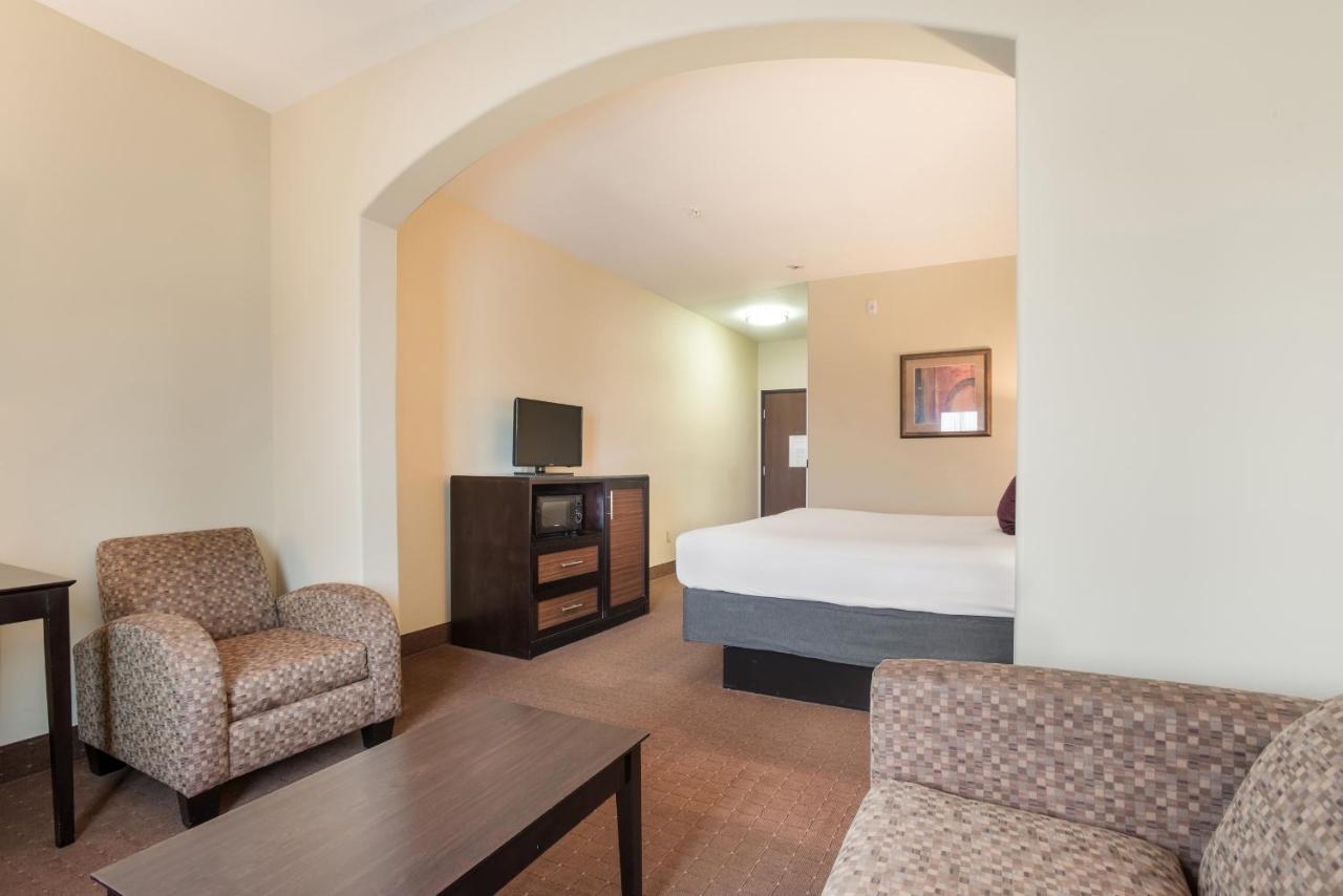 Knights Hotel